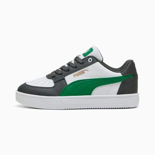 PUMA Caven 2.0 Pro děti Velká paráda Pohodlí a styl v jednom PUMA boty pro mladé dobrodruhy